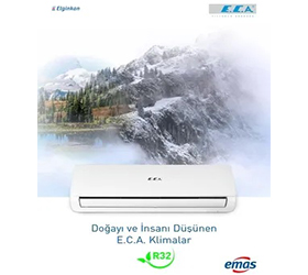 E.C.A.-Kombi-Servisi